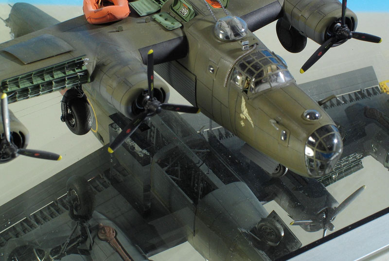 Illustration for article titled Gorgeous Model Aircraft Make you Realise Your Childhood was Wasted